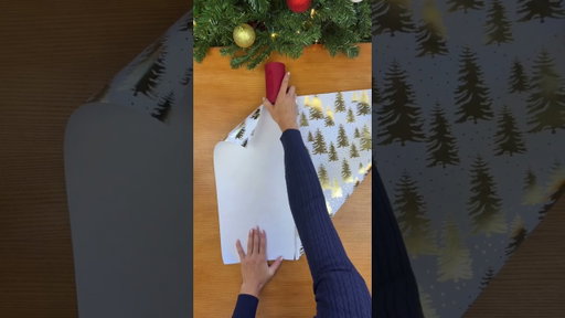 You’ll be completely ready for Christmas 🎄🌟 #christmas #xmas #wrapping #giftideas #howtowrap #wine