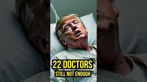 Chip Franklin Just HUMILIATED Trump AGAIN!