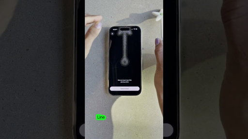 How to activate your Cash App Tag on iOS