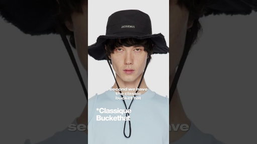 These 3 Hat Types Your Brand Needs to Try