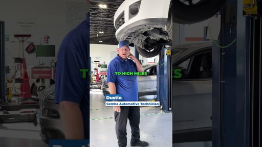 The secret to driving a car past 200,000 miles without constantly worrying about a breakdown.