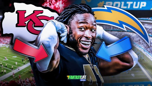 9 Trades We'd Love to See Before the NFL Trade Deadline