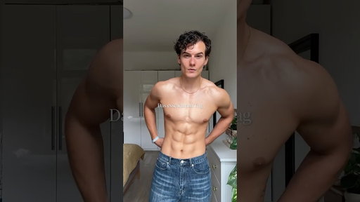 Das esse ich am Tag als Model 🥙 #fulldayofeating