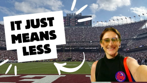 The SEC is NOT the best conference in college football