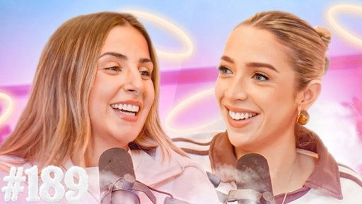 Livvy Dimartino "A Psychic Predicted My Whole Career", Life With Italian Bach & Vlogmas Plans?!