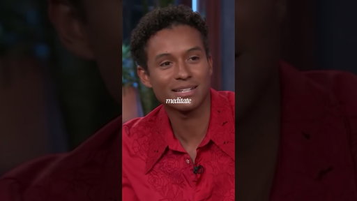 MJ Practiced Belief Obsessively