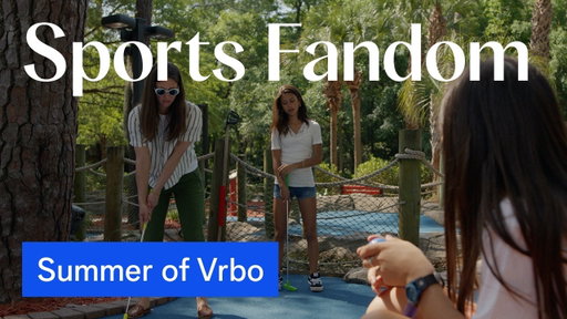 "What is THE American sport?" | Sports Fandom | Eavesdrop by Vrbo