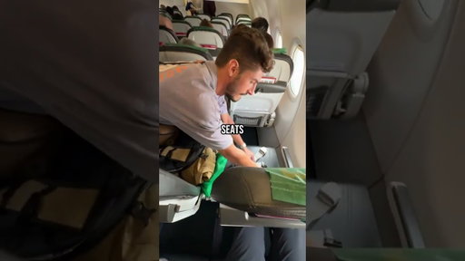 This ban should be lifted at this point, I trust it more then Wizz Air #pakistantravel #travel