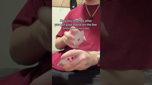 #cardistry #magic #fyp #satisfying