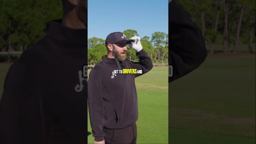 The secret to beating Phil Mickelson #golf