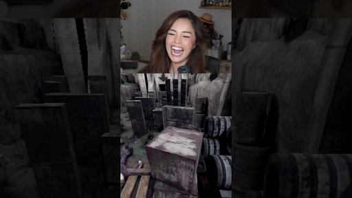 Fuslie’s INSANE Comedic Timing 😭