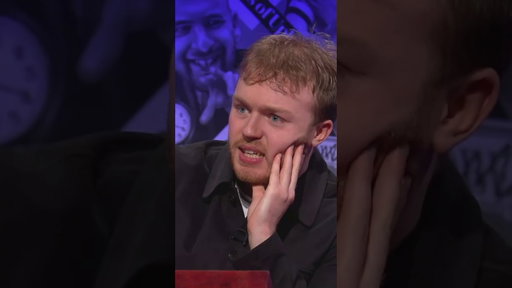 'Have I Got News For You' - Finlay Christie's Best Bits