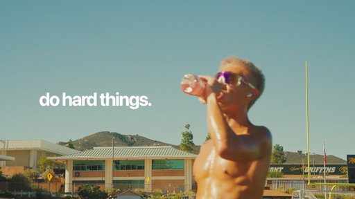 what running has taught me