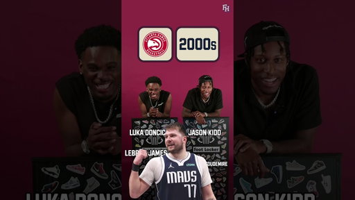 Which decades had the best choices? #NBA #basketball #sports