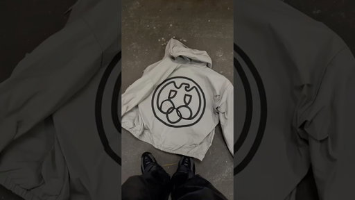 HIDDEN Yeezy Warehouse Sale in LA