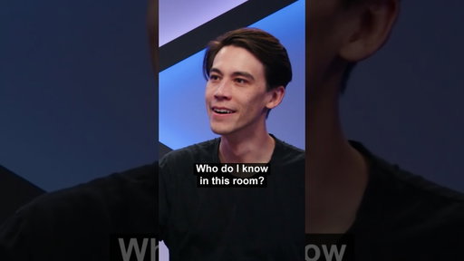Zac Oyama's Coldest One-Liner 🥶