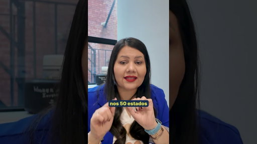 O MITO DO "ESTADO SEGURO" NOS EUA! 🇺🇸