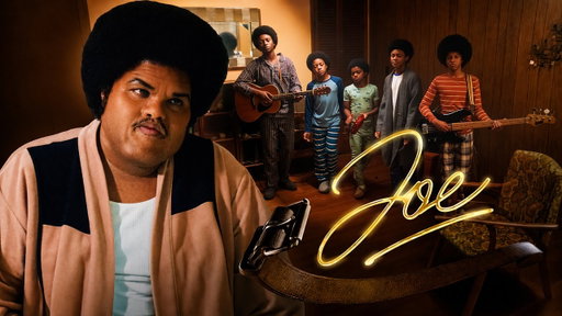 Joe | Official Trailer