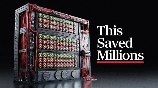 The Insane Real Engineering of the Nazi Enigma Machine