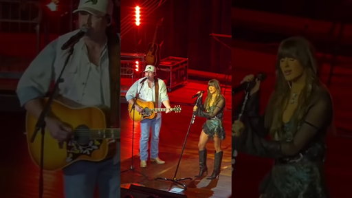 Never getting over this collab 😭 (🎥: countrynow IG)