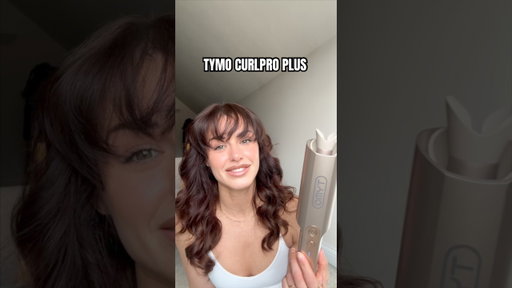 Automatic hair curler review