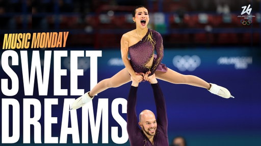 Ellie Kam & Danny O’Shea 🇺🇸🎶 A Medley Of Dreams To Rule The World | Music Monday