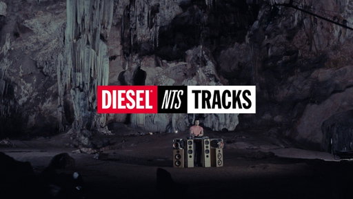 NTS x DIESEL TRACKS: SRIRACHA CZADDY | BANGKOK