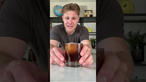 Pink Whitney and Rootbeer tastes like Bubble Gum?!