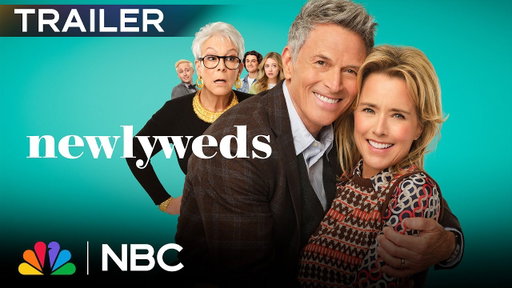 Newlyweds | Official Trailer | NBC