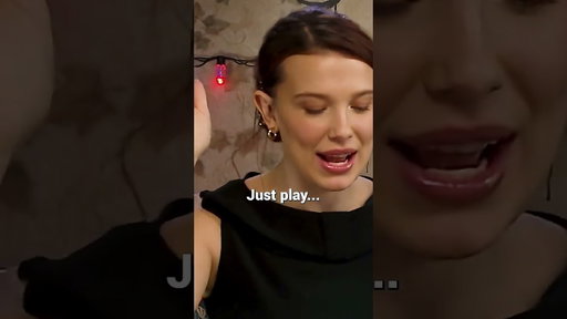 Millie Bobby Brown's Guess for Noah Schnapp's Vecna Song is UNHINGED 🎵😂