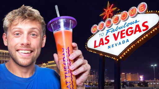 Sidemen Complete Every Activity in Vegas in 24 Hours
