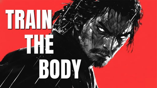 Prepare for Ten Thousand Battles | Miyamoto Musashi