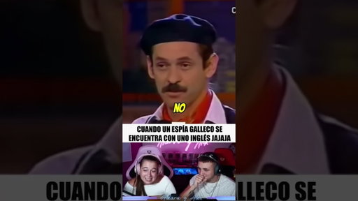 🇪🇸 Gallegos reaccionan a chistes de gallegos de Teo González 😂🇲🇽 JAJAJAJAJA