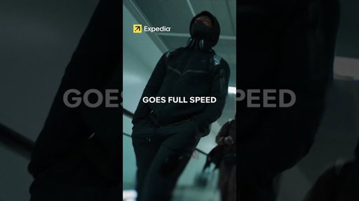 Going Places with IShowSpeed - Extended Teaser I Expedia