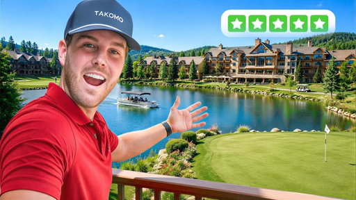 Inside Minnesota's Best Golf Resort