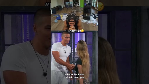 “i know” 👀😭 #marlon #mar3lg #twitchclips #shorts