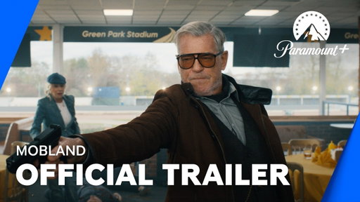 MobLand | Official Trailer | Paramount+ UK & Ireland