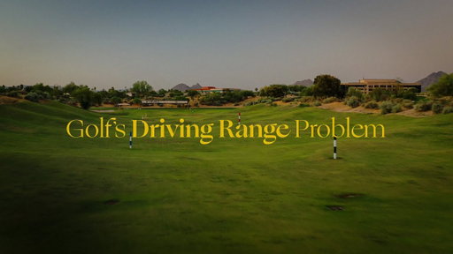 100 Yrs Later: How the Golf Range Has Changed