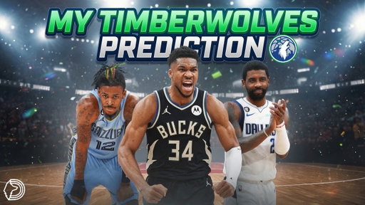 What the Timberwolves Will Actually Do