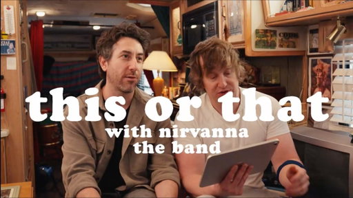 Matt and Jay play This or That: 2008 vs Now Edition