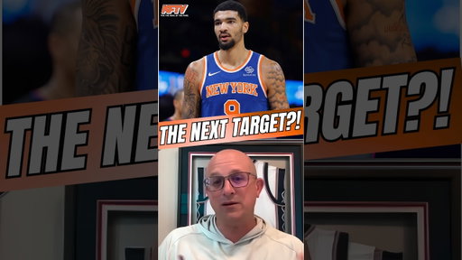 Bobby Marks Reacts To The Knicks Trade Rumors For Kel'el Ware