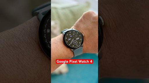 Google Pixel Watch 4 Unboxing 👀🔥📦
