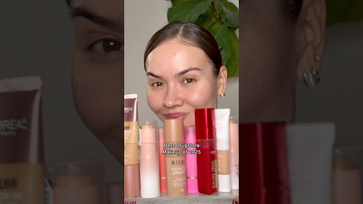 Best Drugstore Makeup of 2025