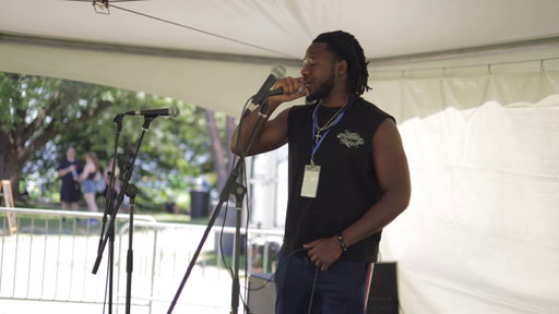 Laurentian University at Northern Lights Festival Boréal