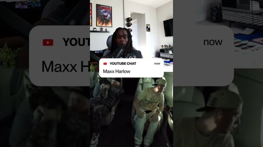 Maxx Crosby is a Rapper?🤔