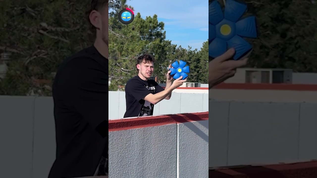 Which Ball Will Bounce The Highest!?