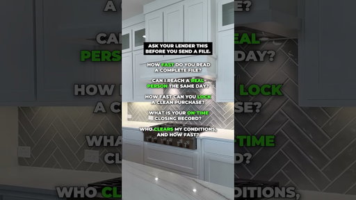 Here's how to avoid mortgage closing delays.