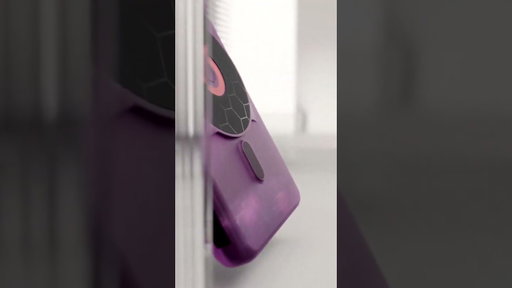 Atomic Purple Power Bank