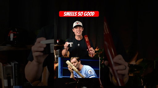 OLD SCHOOL Pine Tar Application (warning: satisfying)