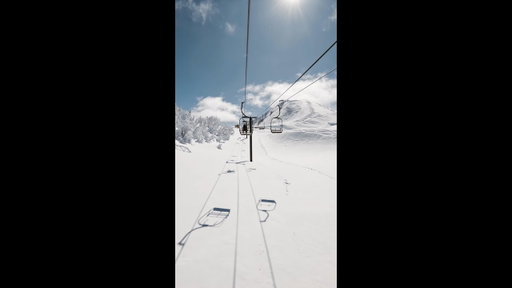 Will Mammoth Mountain Look Like This Soon? 😍